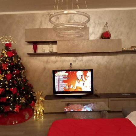 Casa Vacanza 5 Terre Apartment La Spezia Ngoại thất bức ảnh
