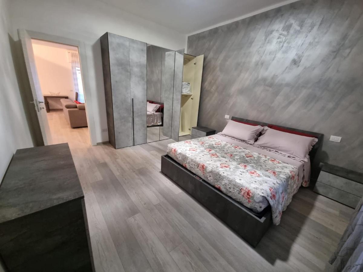 Casa Vacanza 5 Terre Apartment La Spezia Ngoại thất bức ảnh