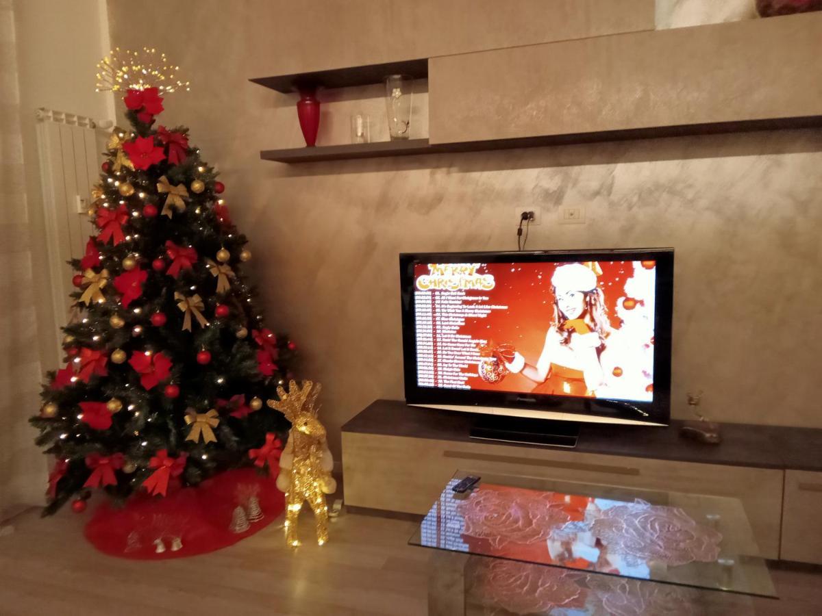 Casa Vacanza 5 Terre Apartment La Spezia Ngoại thất bức ảnh