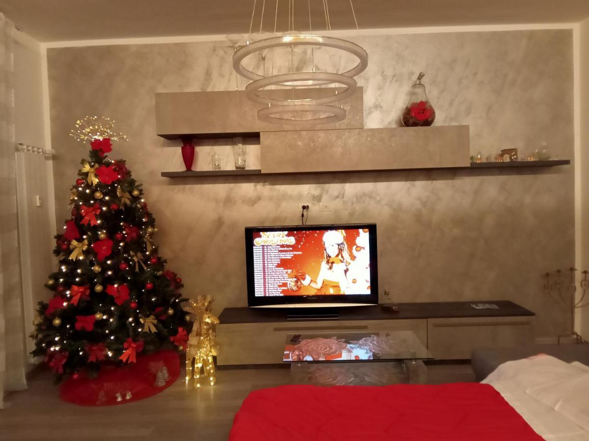 Casa Vacanza 5 Terre Apartment La Spezia Ngoại thất bức ảnh